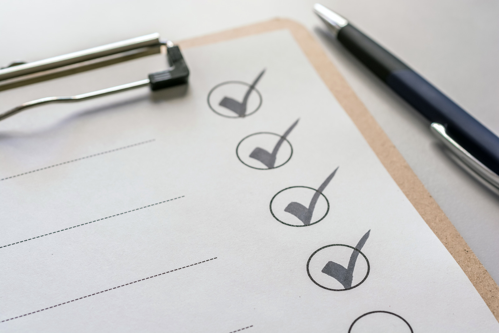 Grant Readiness Quiz