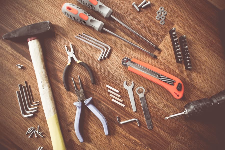 Our Grant Tools