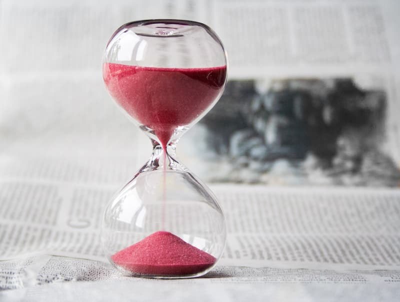 Save Time