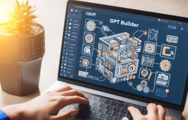 GPT Builder