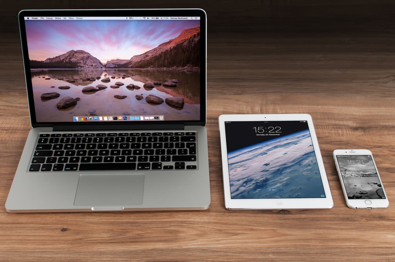 Grants on your own website