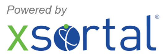 Powered by Xsortal